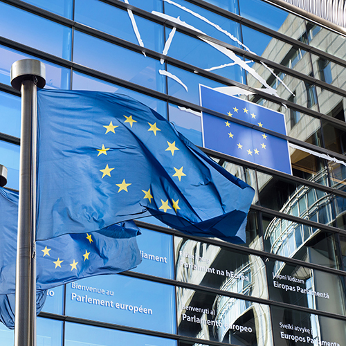 European certification