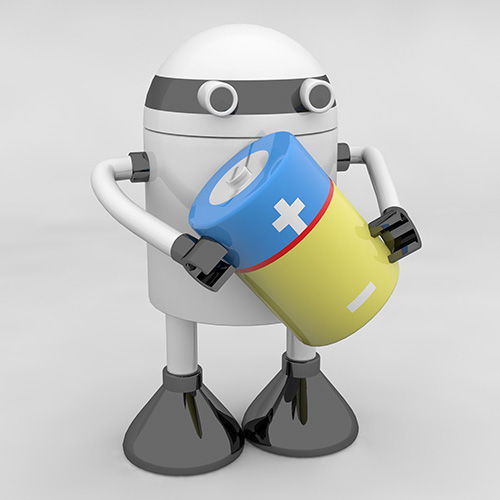 New Energy Battery Testing